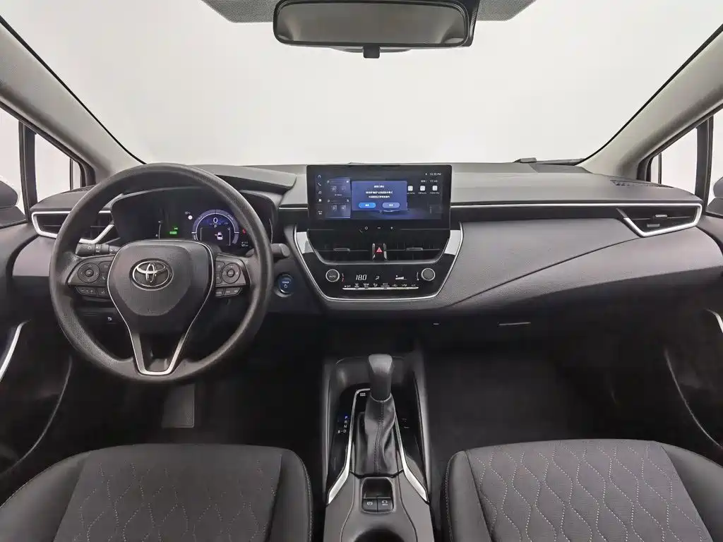 Toyota Corolla 2024