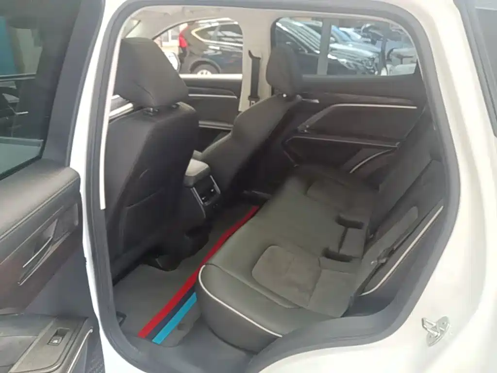 Haval H6 2023 — фото 17