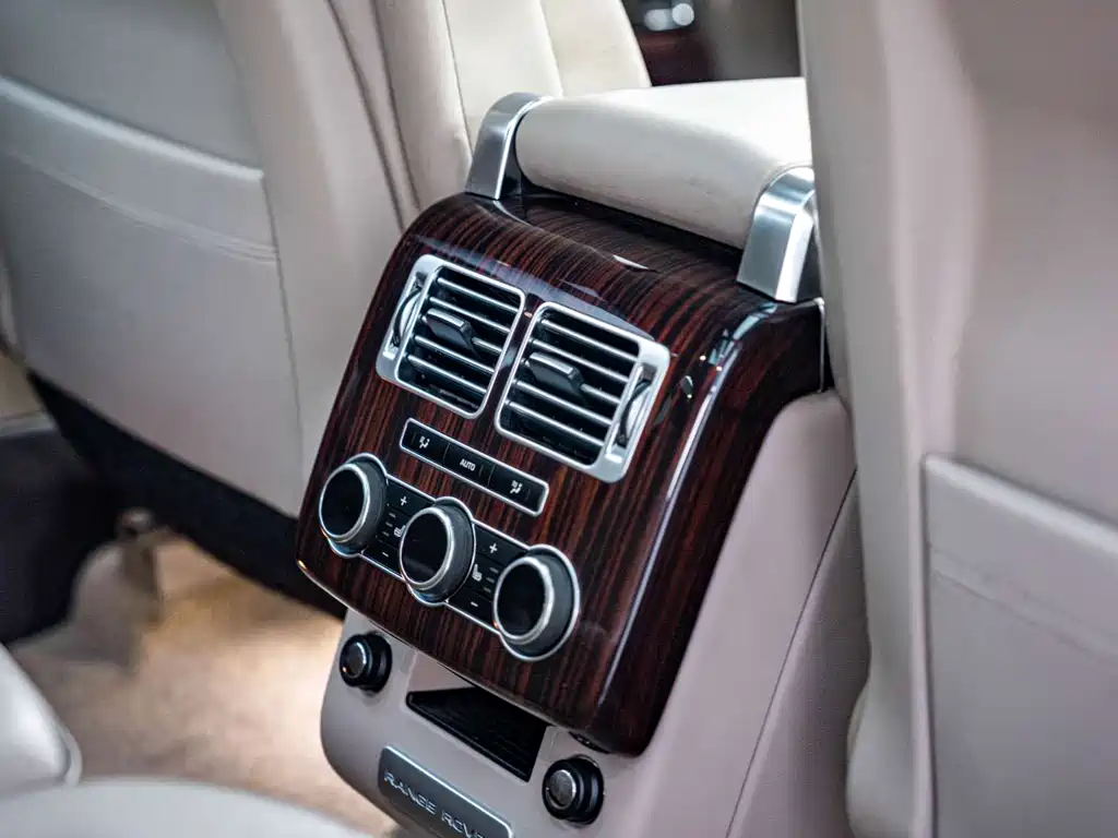 Land Rover Range Rover 2014 — фото 15