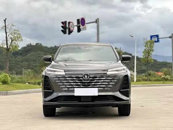 Changan CS75PLUS 2025