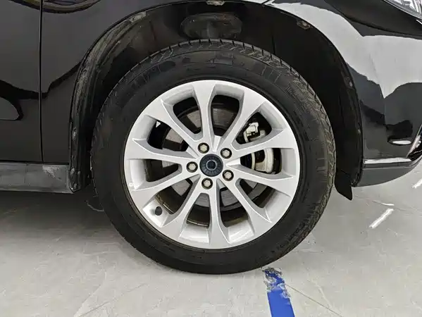 Haval H2 2017