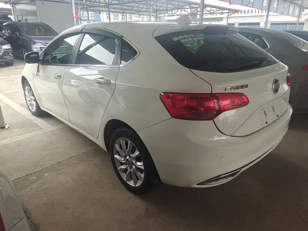 Fiat Ottimo 2014