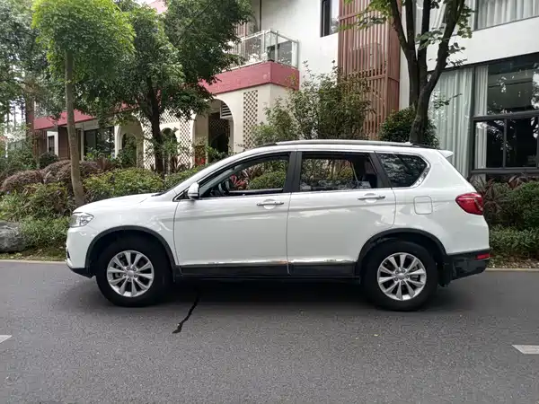 Haval H6 2019