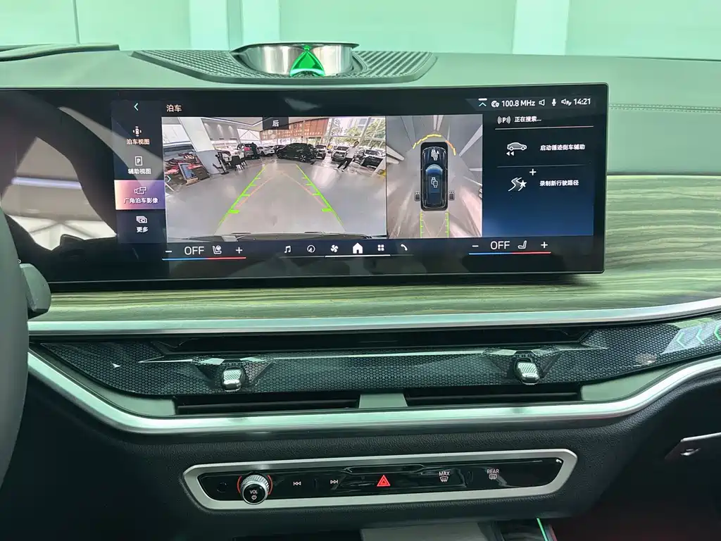 BMW X5 2024