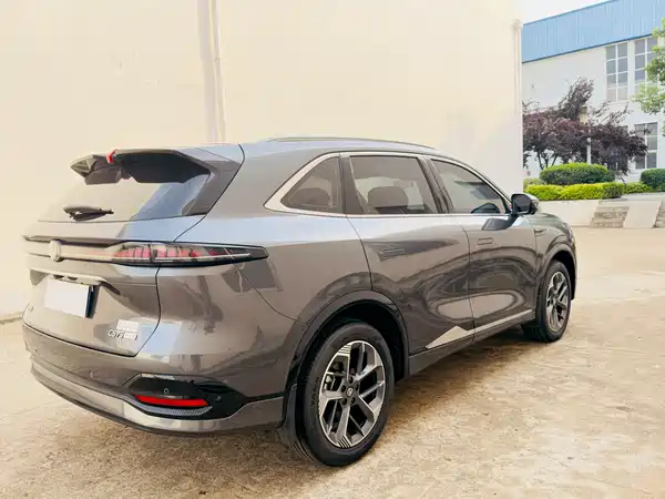 Changan CS75PLUS 2025