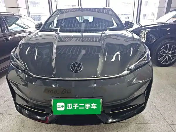 Volkswagen Distinctive 06 2024