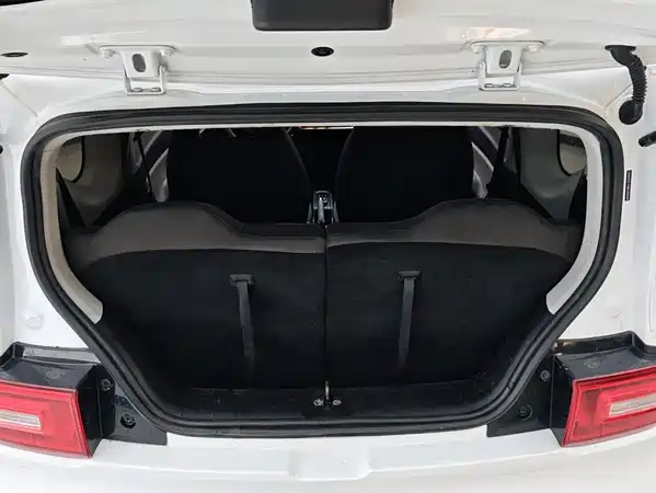Wuling Hongguang MINIEV 2021