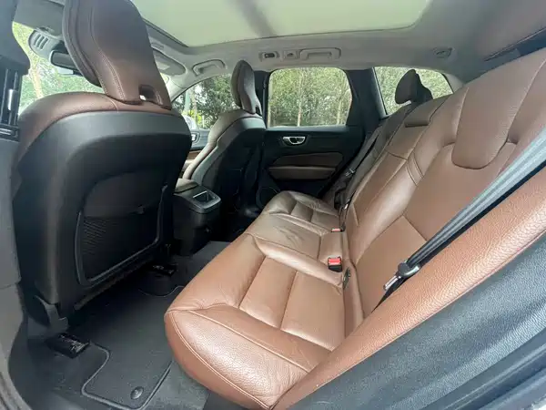 Volvo XC60 2019