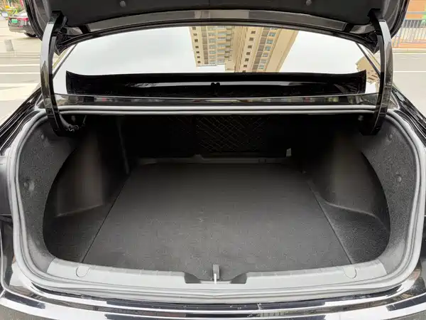 Geely Xingrui 2024