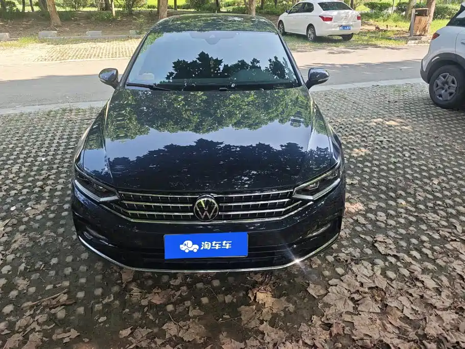 Volkswagen Magotan 2023