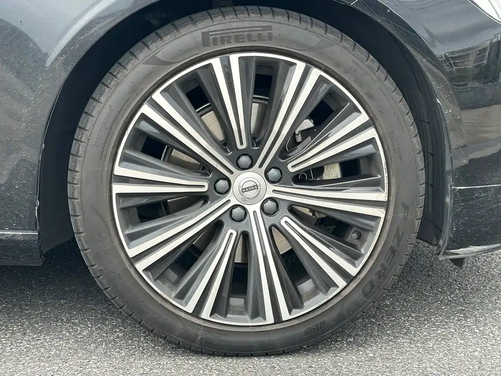 Volvo S90 2023 — фото 7