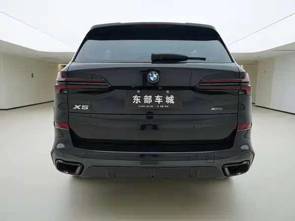BMW X5 2024
