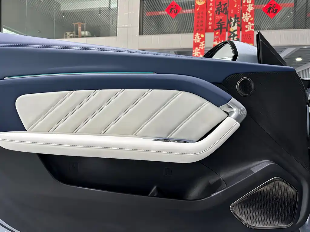 Neta GT 2024