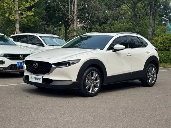 Mazda CX-30 2023