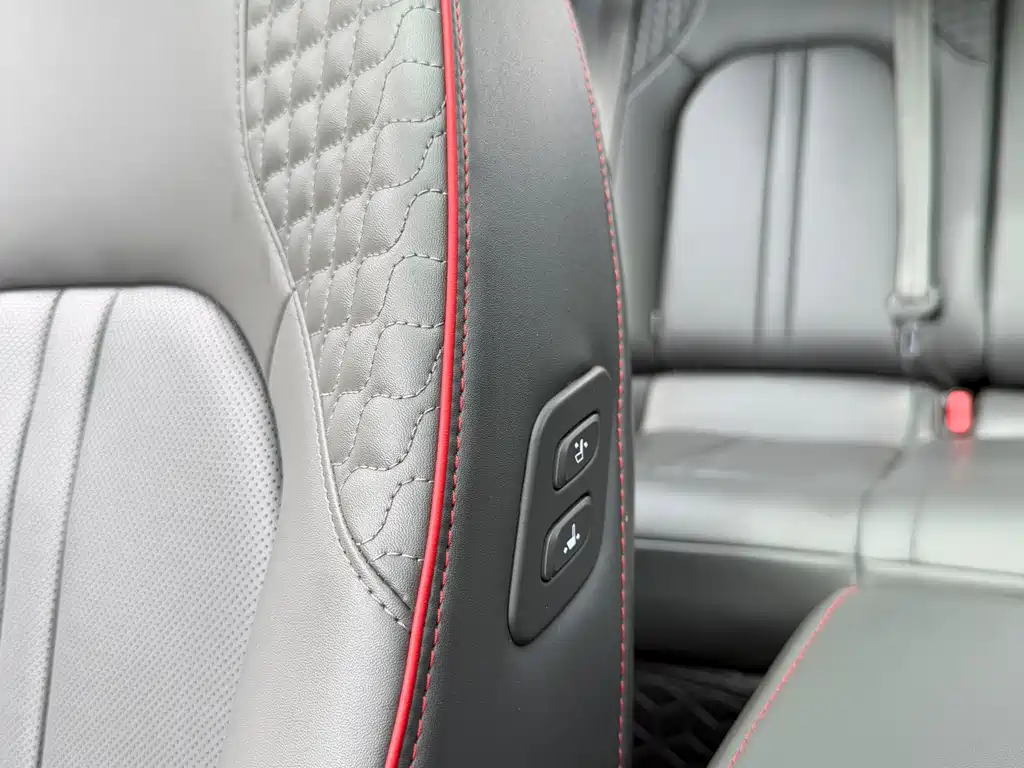 Hyundai Sonata 2020 — фото 27