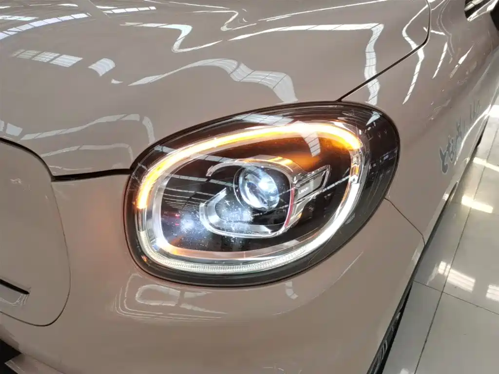 Leapmotor T03 2021 — фото 18