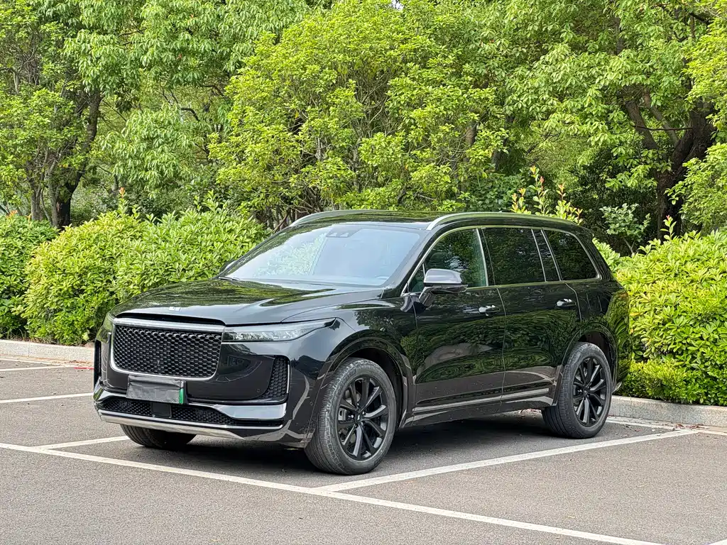 Li Auto Li ONE 2021