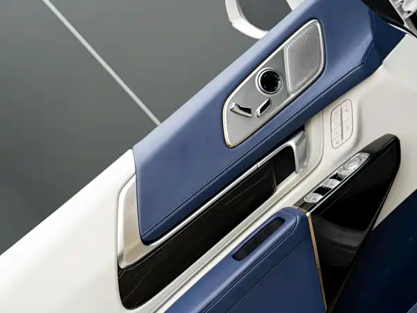 Buick Century 2023