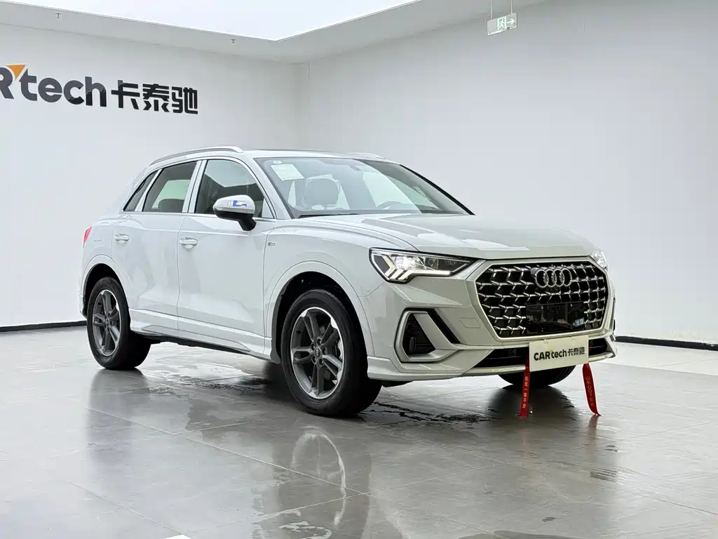 Audi Q3 2026
