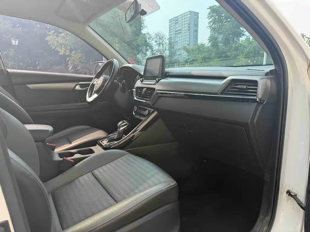 Kia Sportage 2019 — фото 11