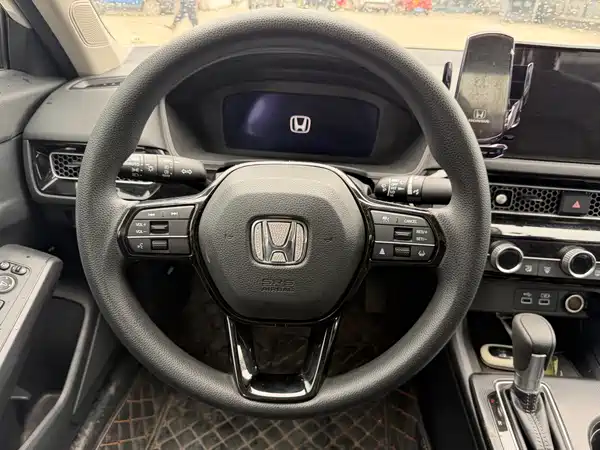 Honda Civic 2022