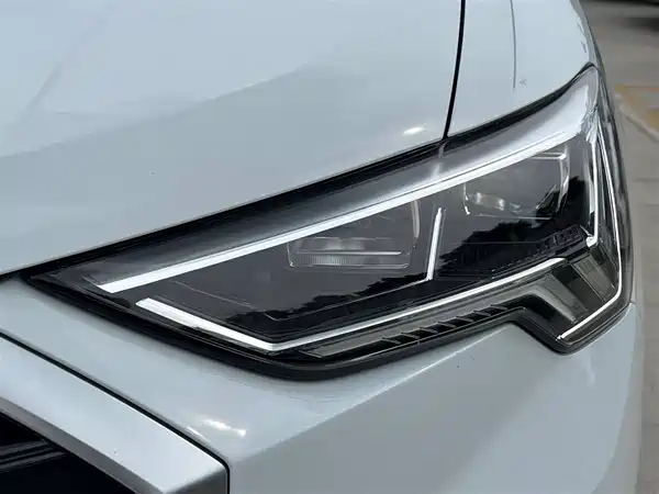 Audi Q3 2023