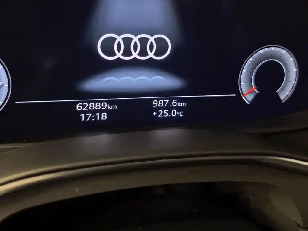 Audi A6L 2022 — фото 10