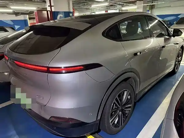 XPeng G6 2023