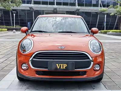 MINI MINI 2018