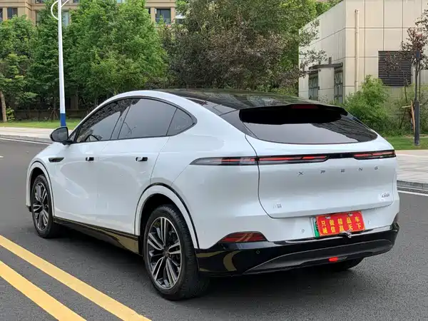 XPeng G6 2024