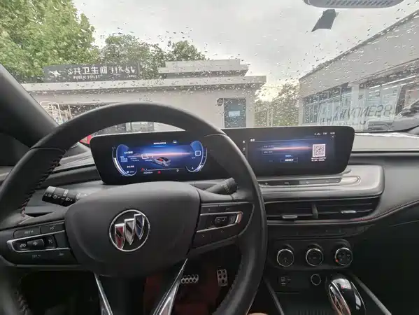 Buick Verano 2022