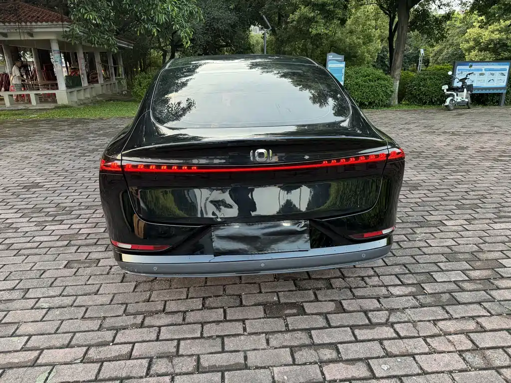 Changan Qiyuan A07 2024
