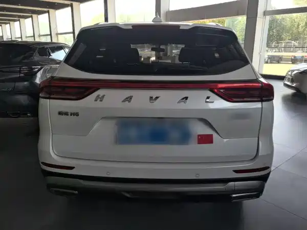 Haval H6 2022