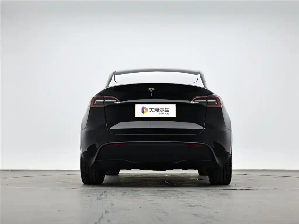 Tesla Model Y 2021 — фото 4