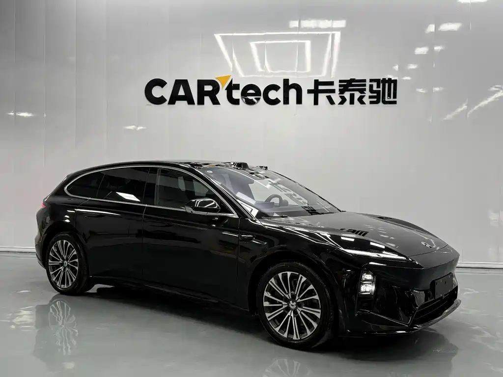 NIO ET5T 2026