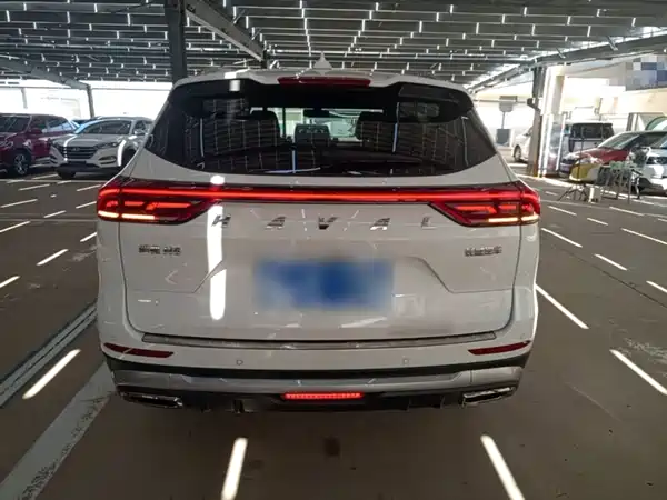 Haval H6 2024