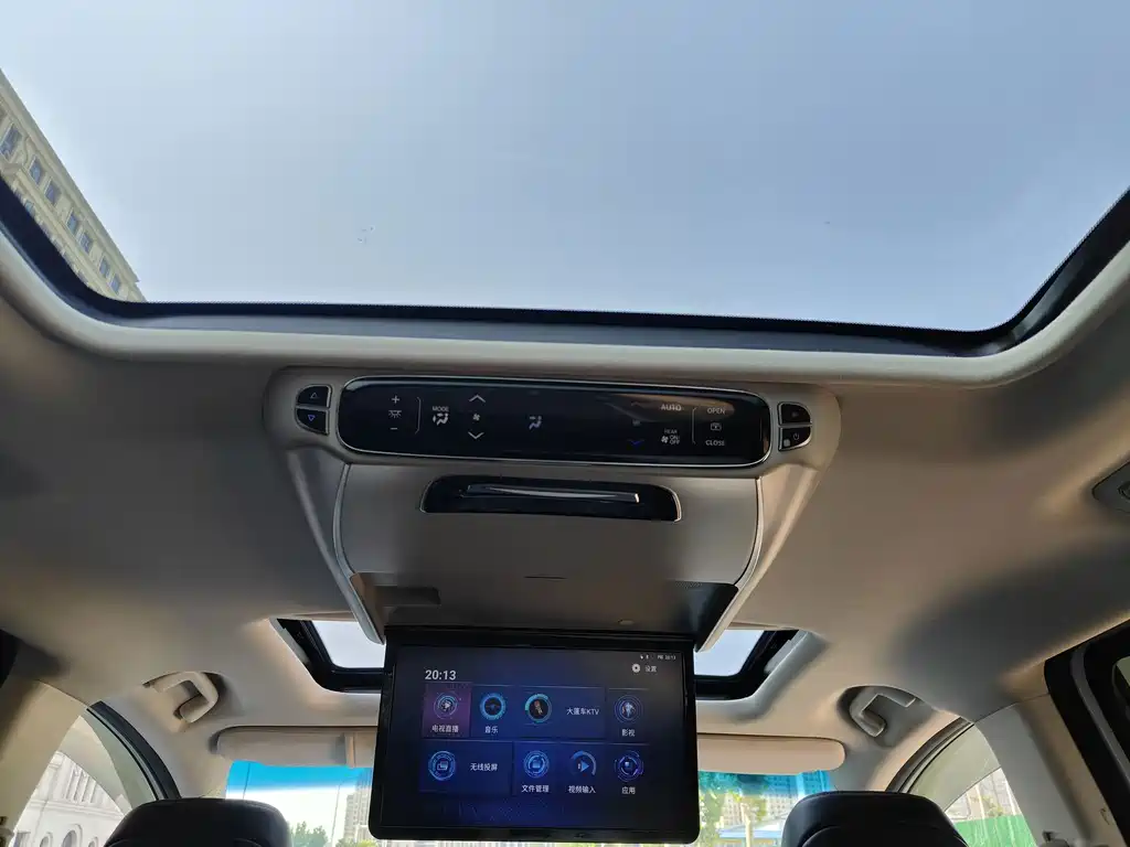 Honda Odyssey 2020 — фото 13
