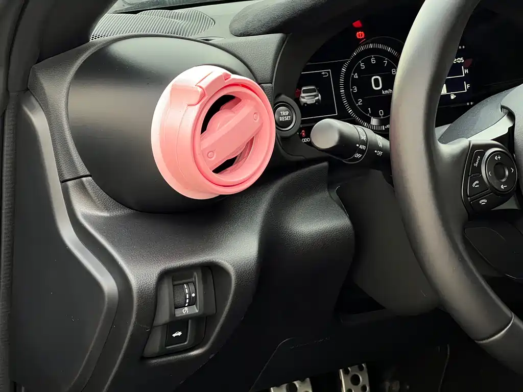 Subaru BRZ 2023 — фото 22