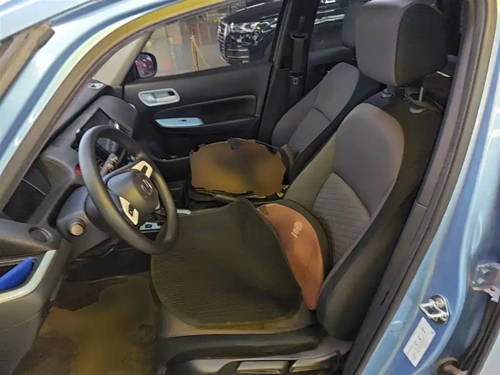 Honda Fit 2022 — фото 15