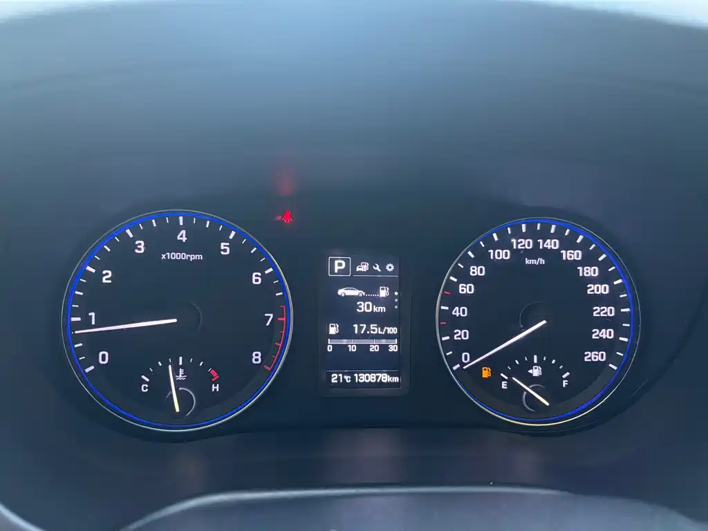 Hyundai Mistra 2017 — фото 14