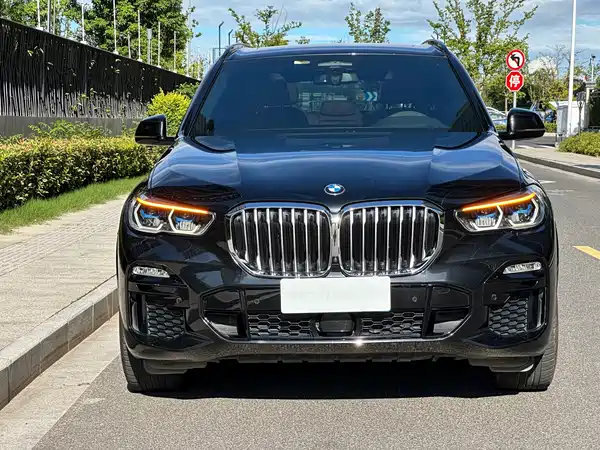BMW X5 2020