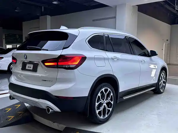 BMW X1 2023