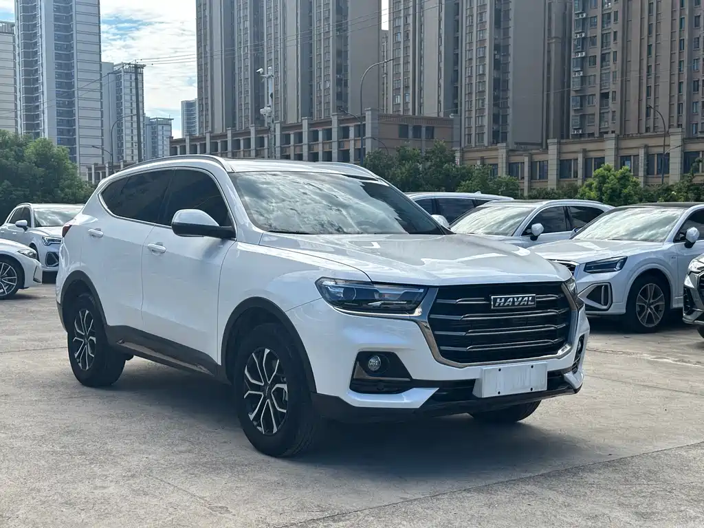 Haval H6 2022