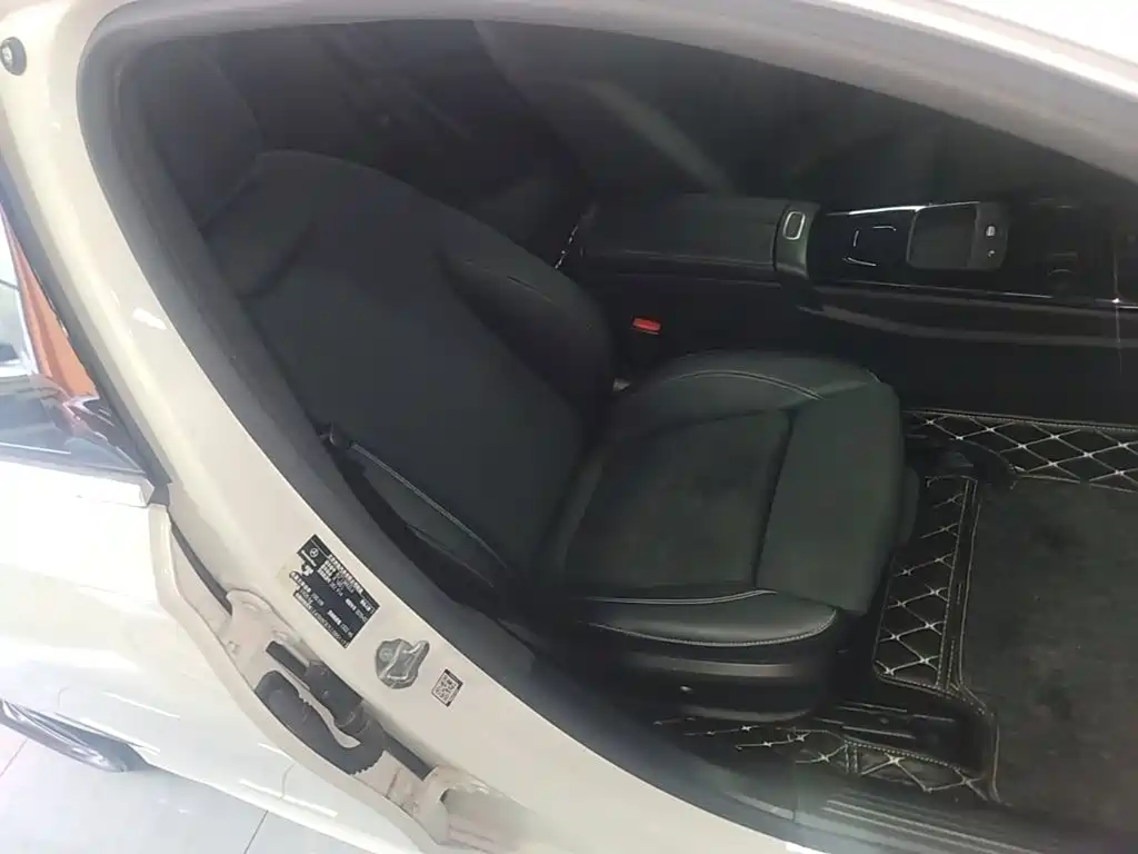 Mercedes-Benz A-Class 2020 — фото 25