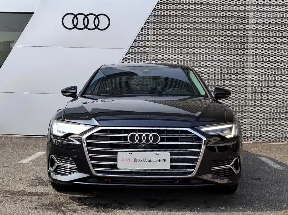 Audi A6L 2023