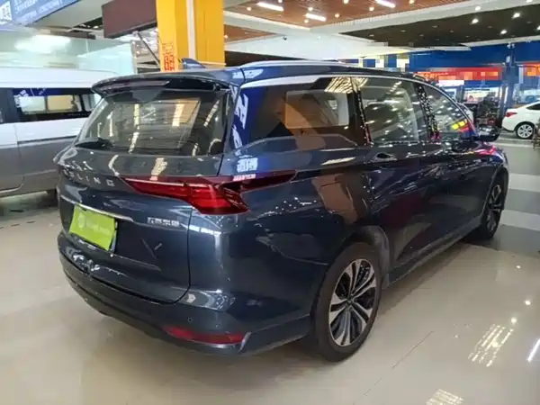 Wuling Victory 2021