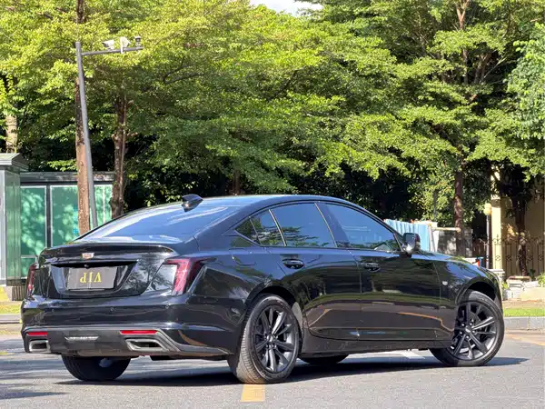 Cadillac CT5 2024