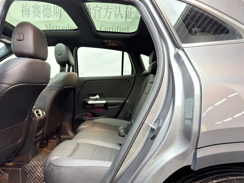 Mercedes-Benz GLA 2022 — фото 10