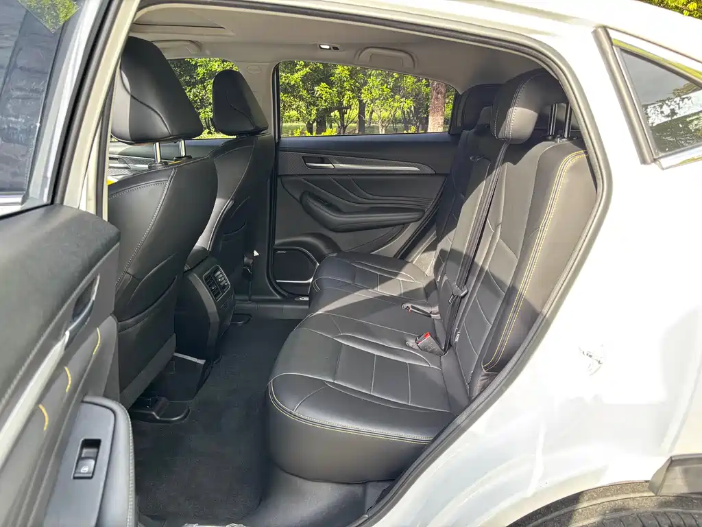 Haval F7x 2020 — фото 9