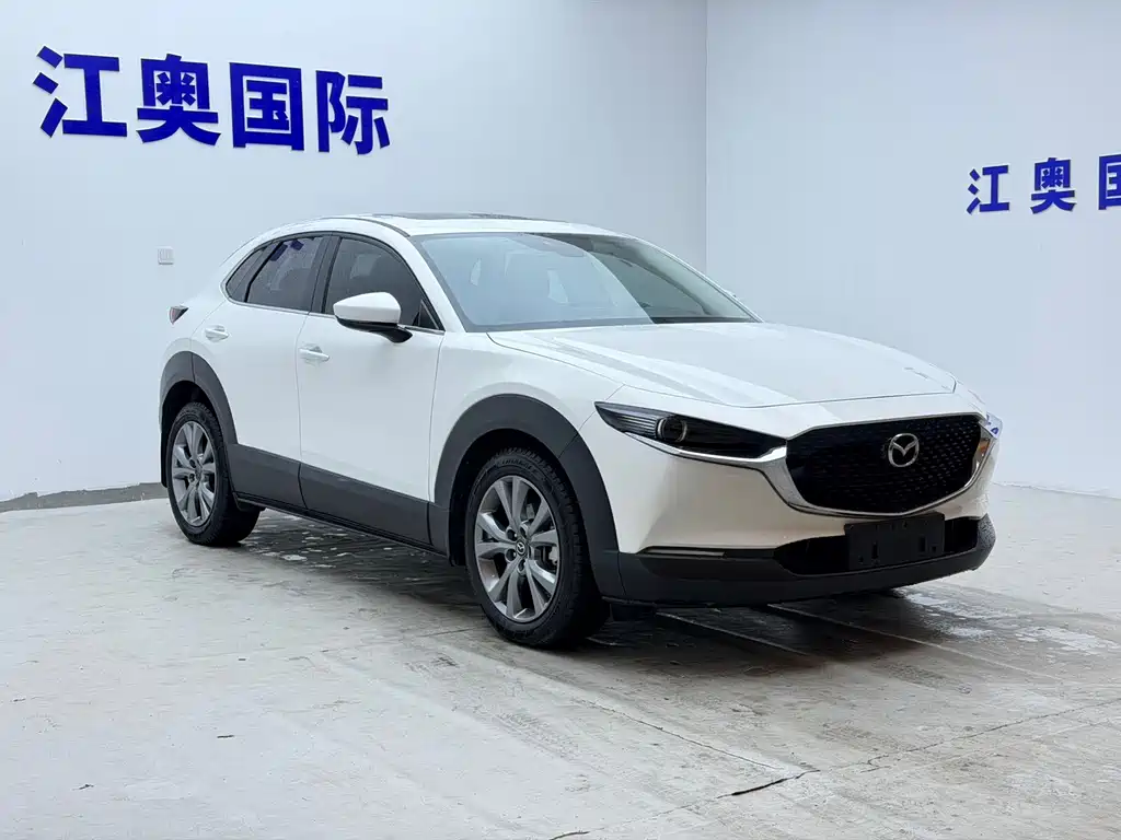 Mazda CX-30 2023